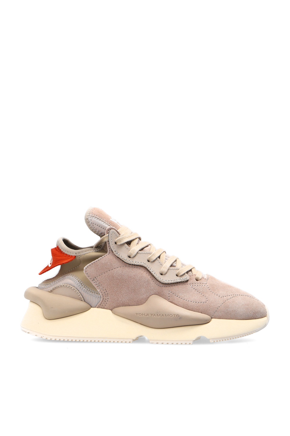 Yohji yamamoto 2024 shoes womens